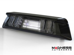 Toyota Tacoma LED Third Brake Light - X3B Series - Morimoto (2016-2023) Toyota Tacoma LED Third Brake Light - X3B Series - Morimoto (2016-2023)